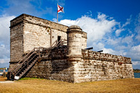 Fort Matanzas National Monument